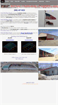 Mobile Screenshot of metalbuildingsupply.com